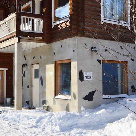 Tahkonranta Apartment Bagian luar foto