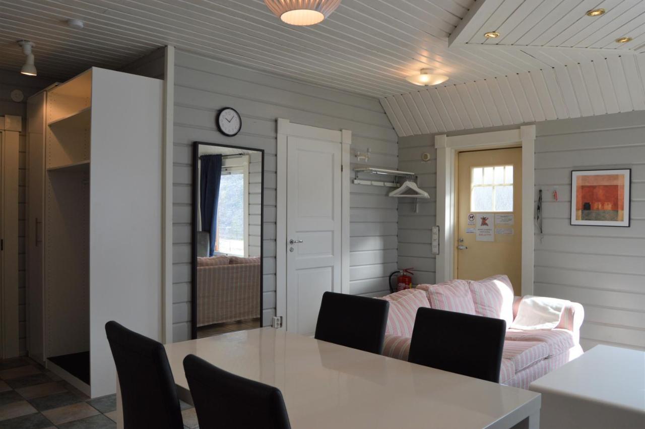 Tahkonranta Apartment Bagian luar foto