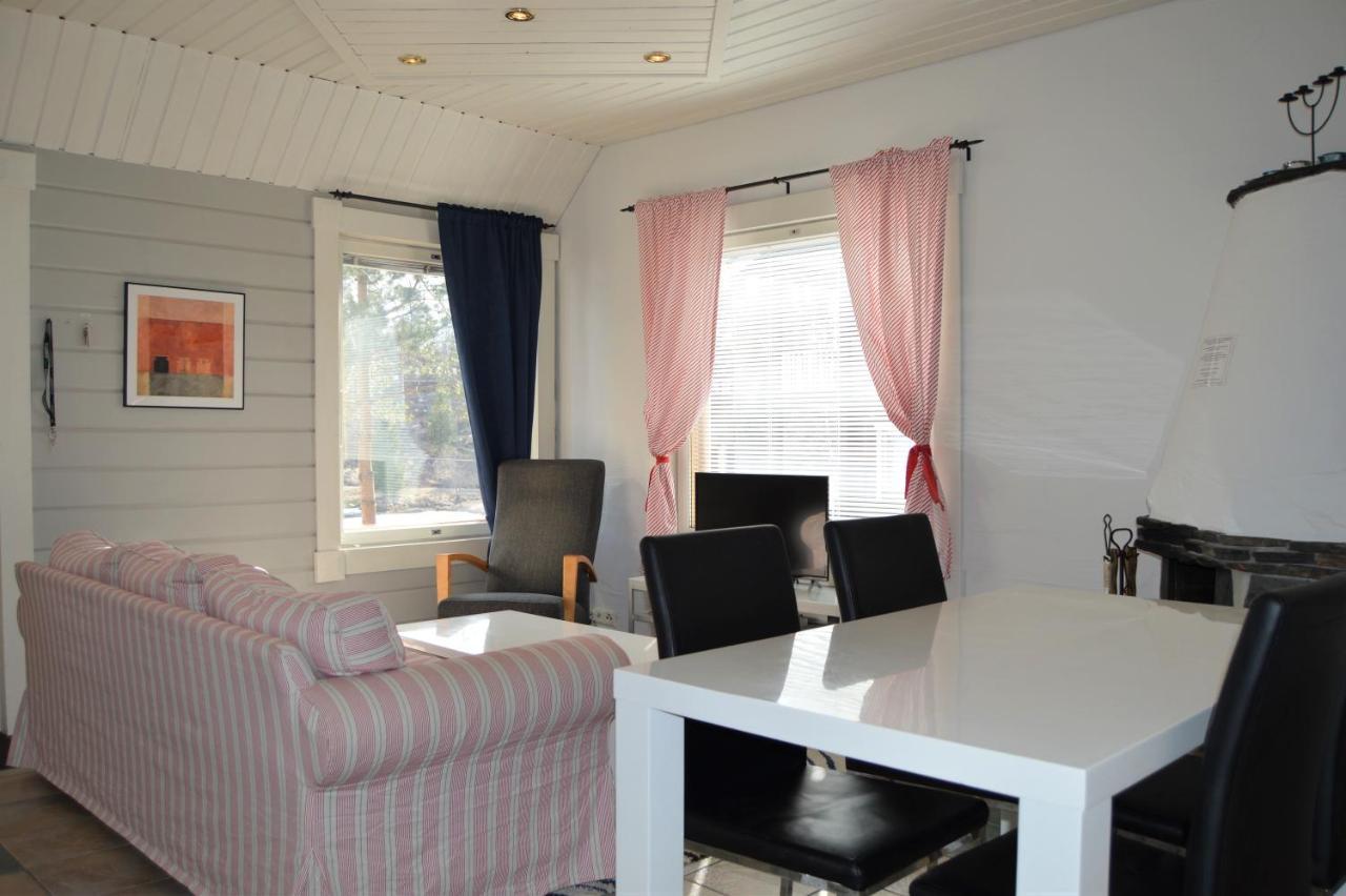 Tahkonranta Apartment Bagian luar foto