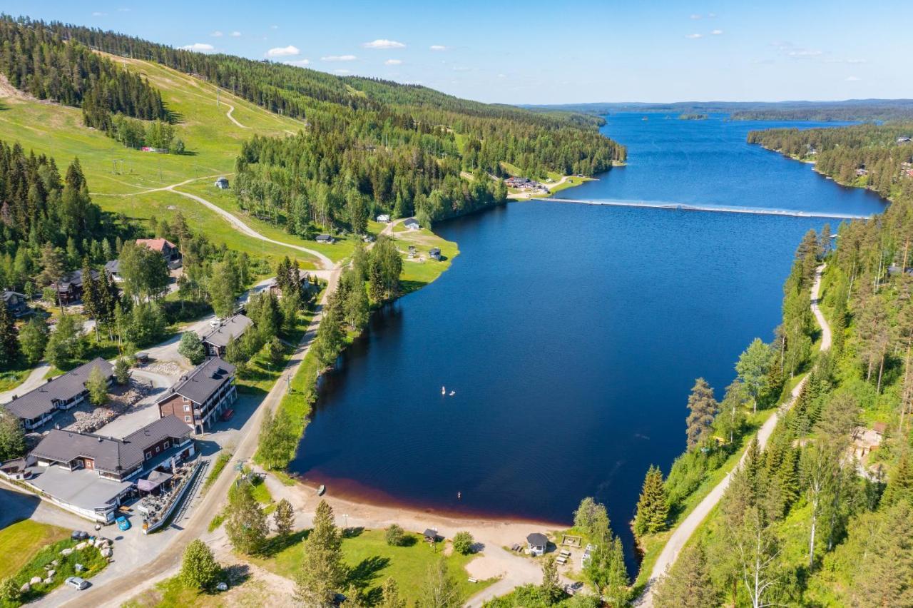 Tahkonranta Apartment Bagian luar foto