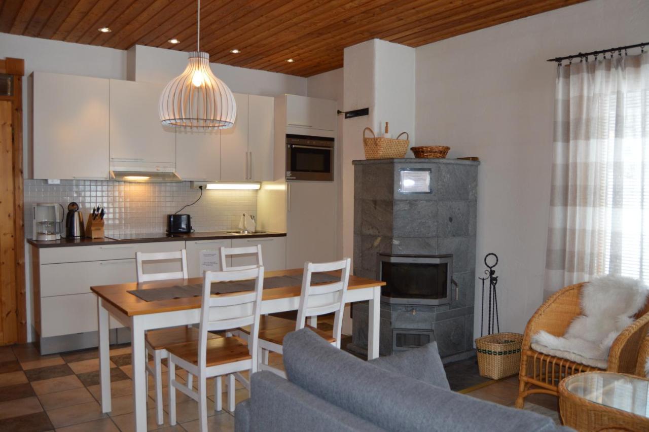 Tahkonranta Apartment Bagian luar foto