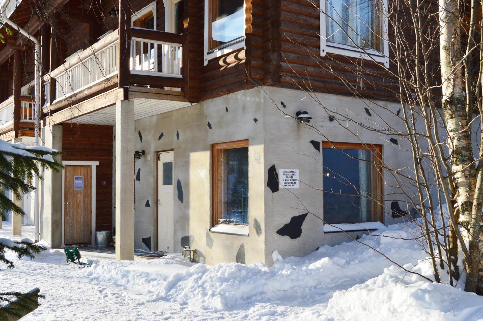 Tahkonranta Apartment Bagian luar foto