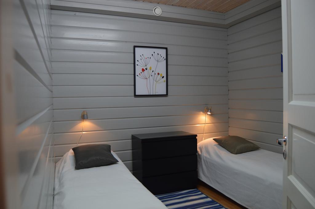 Tahkonranta Apartment Bagian luar foto