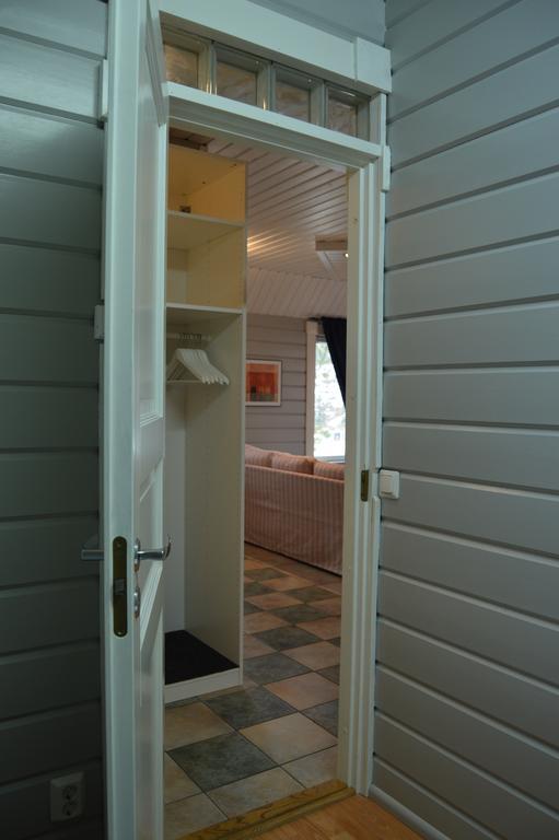 Tahkonranta Apartment Bagian luar foto