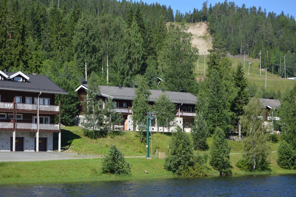 Tahkonranta Apartment Bagian luar foto