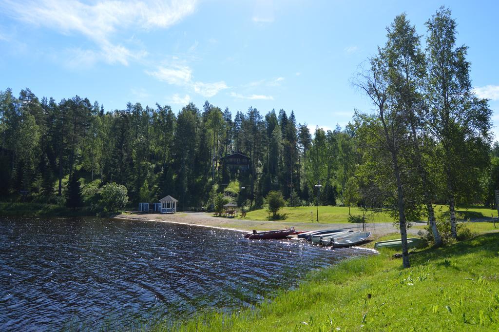 Tahkonranta Apartment Bagian luar foto