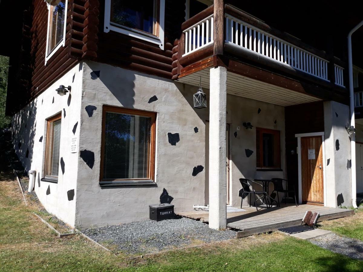 Tahkonranta Apartment Bagian luar foto